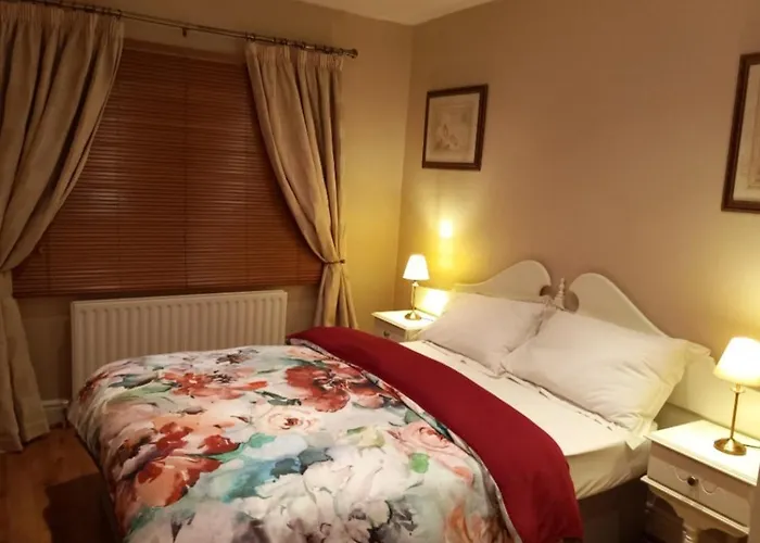 Mels Accomodation